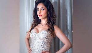 Nushrat Bharucha’s father asked this weird question after watching her song Chote Chote Peg