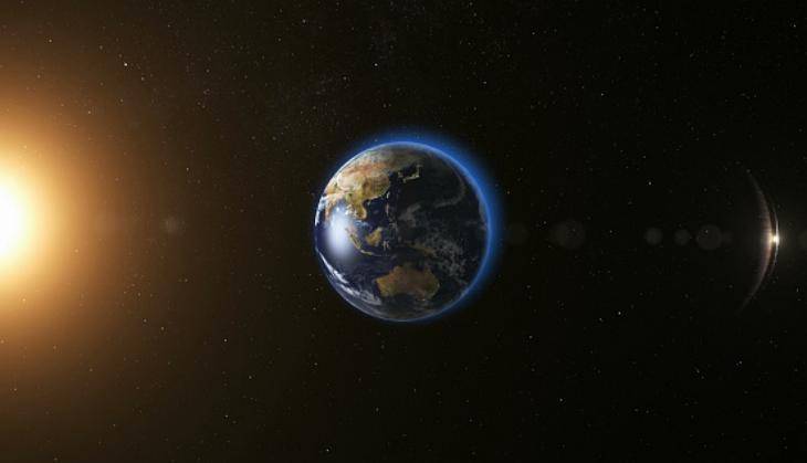 Scientists looking for aliens investigate radio beam 'from nearby star' Proxima Centauri,