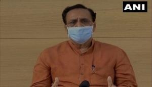 Gujarat: CM orders probe in hospital fire incident