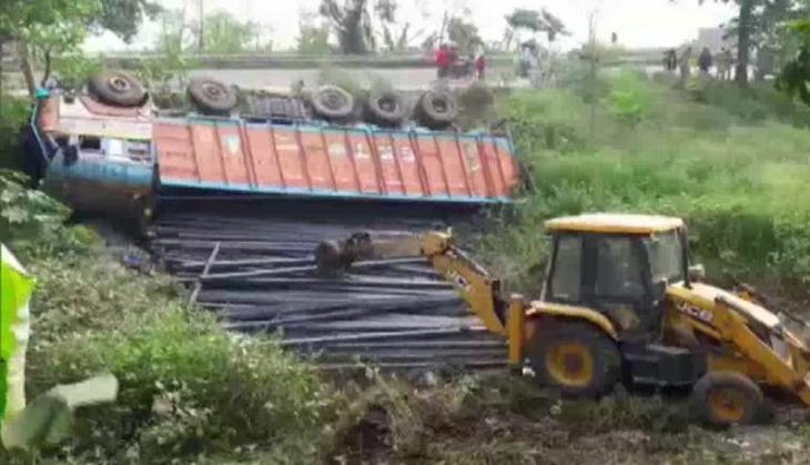 accident