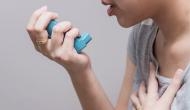 Teenage girl left horrified after she discovers venomous snake in her asthma inhaler