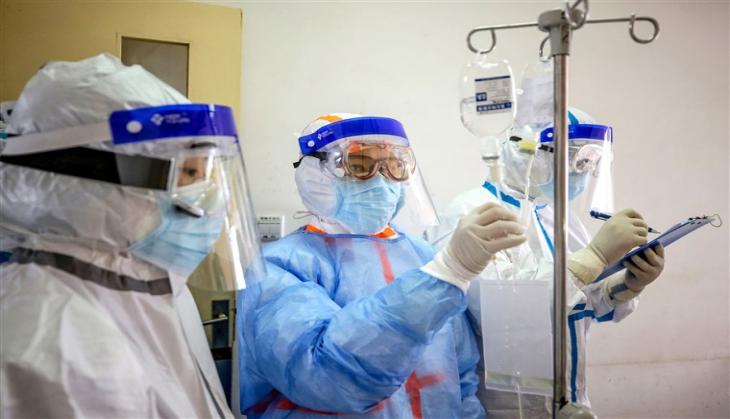 Coronavirus: Nepal reports 62 new cases on Monday; tally reaches 357 