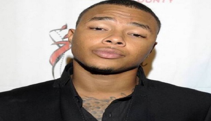 'Twilight' actor Gregory Tyree Boyce dead at 30