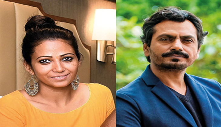 'Nawaz had affair when I was pregnant': Ghoomketu actor's Wife Aaliya reveals shocking details
