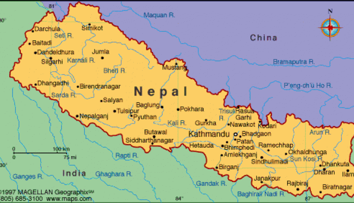 nepal