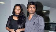 Ghoomketu actor Nawazuddin Siddiqui's wife files for divorce