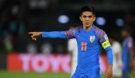India's football team captain Sunil Chhetri becomes target of racism during live chat with Virat Kohli