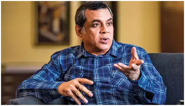 Paresh Rawal tweets 'ban TikTok' after Faizal Siddiqui's acid attack video controversy; netizens go berserk