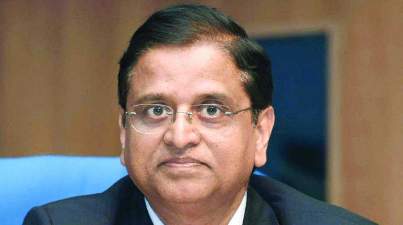 Centre's economic package will provide limited benefits: Former Union Finance Secretary 