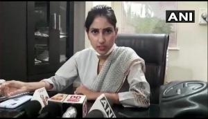 Aditi Singh lashes out at Congress for playing 'cheap politics' over list of buses for migrants workers