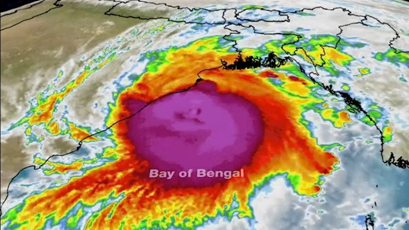 Cyclone Amphan: Some of history's deadliest storms that were formed in Bay of Bengal