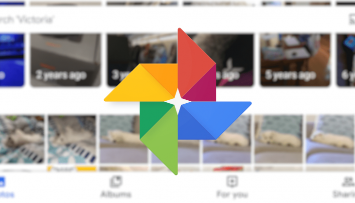 Google Photos