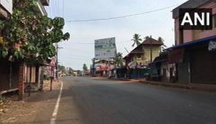 Karnataka: Loud 'boom' heard in Bengaluru turns out to be sonic boom of test IAF flight