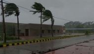Amphan Cyclone: Over 1 lakh evacuated in Odisha as cyclone hurtles towards Bengal coast