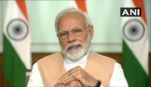PM Modi interacts with '1 croreth beneficiary' of Ayushman Bharat, lauds contribution of those associated with scheme