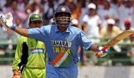 Mohammad Kaif recalls MS Dhoni’s blistering 148-run knock in 123 balls against Pakistan in 2005