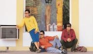 Bollywood Facts! Do you know Aamir Khan was not the first choice for Akash’s role in Dil Chahta Hai?
