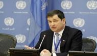 Dmitry Polyanskiy: US blocks Russia-sponsored UNSC statement on incursion in Venezuela
