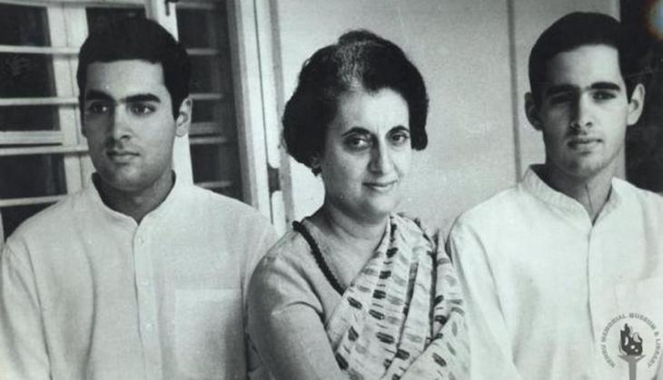 rajiv gandhi