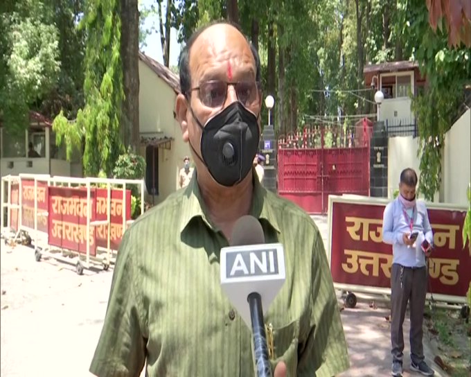 'As migrants return home, COVID-19 case count has increased in Uttarakhand', says state minister