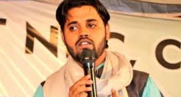 Jamia Millia Islamia student Asif Tanha arrested in Delhi violence case