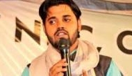 Jamia Millia Islamia student Asif Tanha arrested in Delhi violence case