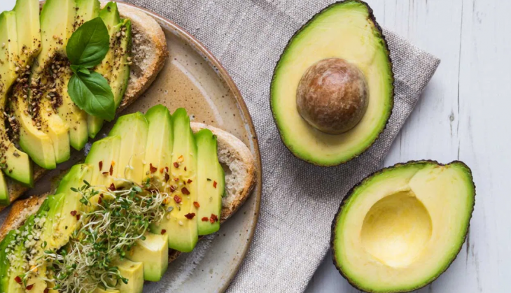 avocado