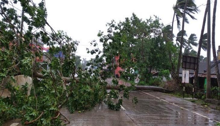 cyclone