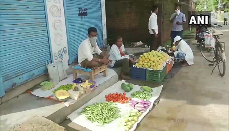 Cyclone Amphan Update: Normalcy returns to Odisha's Balasore
