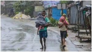 Cyclone Amphan: Road clearance, restoration work underway in West Bengal