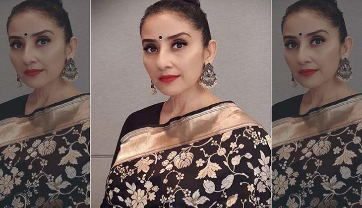 manisha koirala