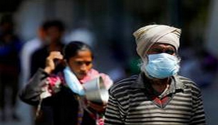 COVID-19 Guidelines: FIR, challans against 10,664 for not wearing face masks in Uttarakhand