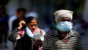 Tamil Nadu: 446 people fined in Madurai for not wearing face mask