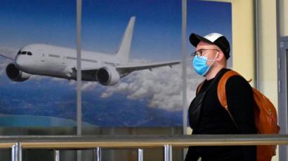 Domestic flight operations to begin from 25th May, ground rule for passengers