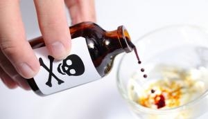 Girl gives poisoned food to 'punish' brother, mother for shocking reason