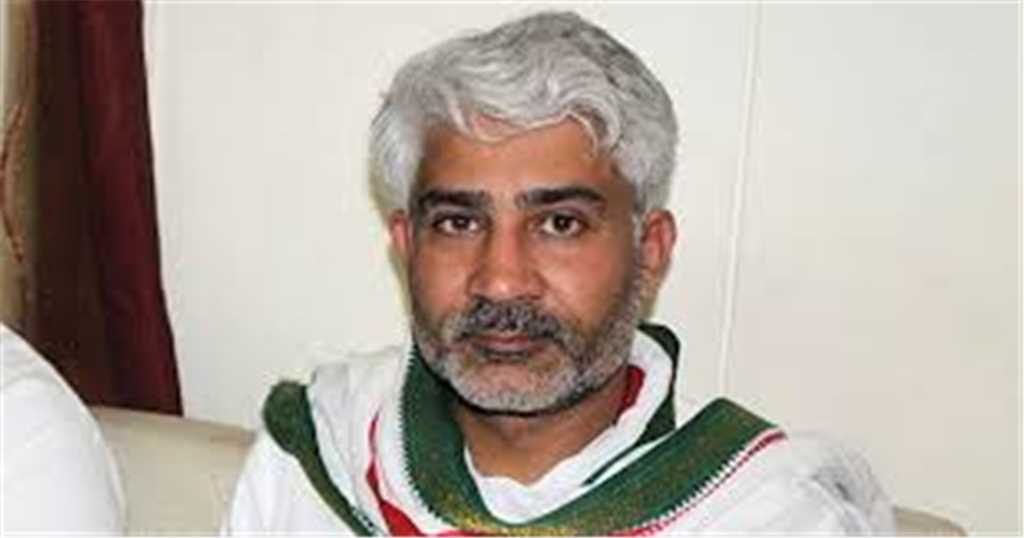 Congress' Pankaj Punia arrested in Haryana for posting 'objectionable' content on social media