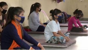 Coronavirus Lockdown: 22 girl students from Northeast stuck in Delhi since March 