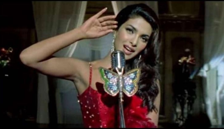 priyanka chopra