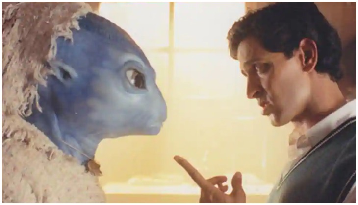 Krrish 4: Hrithik Roshan and Jaadu are coming soon!