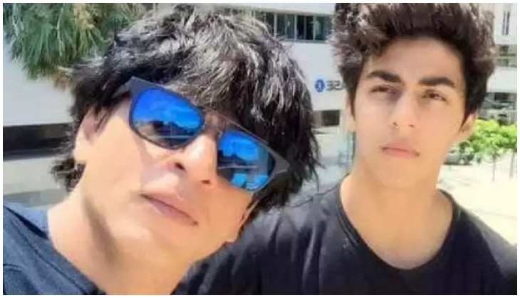 When SRK son Aryan Khan beat up a girl for his father; know the surprising reason