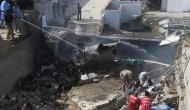 Pakistan: 92 die in PIA plane crash in Karachi