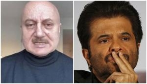 Pakistan Plane Crash: Anil Kapoor, Anupam Kher condole loss of lives in Karachi