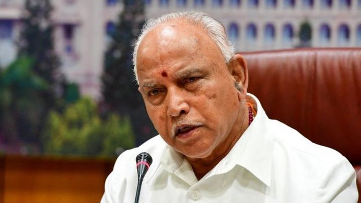 Karnataka CM Yediyurappa confident of tiding past Congress' no-confidence motion; JDS unlikely to support motion