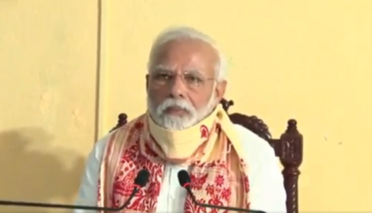 pm modi