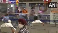 Vande Bharat Mission: Special flight arrives in Amritsar from Kuala Lumpur amid lockdown