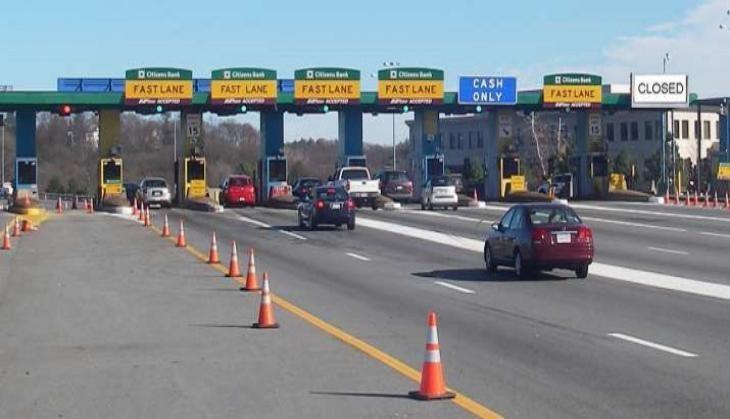 NHAi
