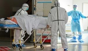 Coronavirus: Mexico reports 216,000 cases; death toll at 26,648