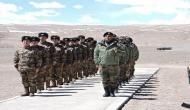 Ladakh: Indian Army denies reports about patrol being detained by Chinese 
