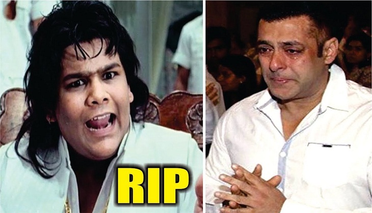 Salman Khan co-actor Mohit Baghel dies at 26