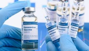 Coronavirus: US reports 20,634 new cases; tally reaches 97,948